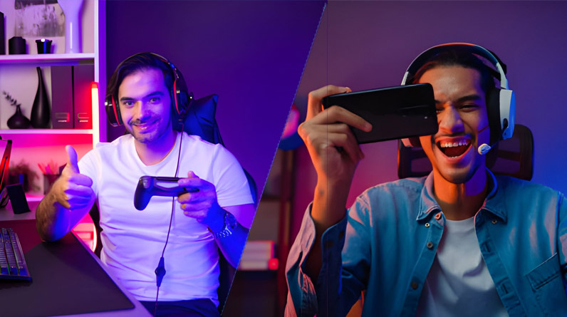 Mobile Gaming vs Console Gaming: Which Offers Better Value in 2025?