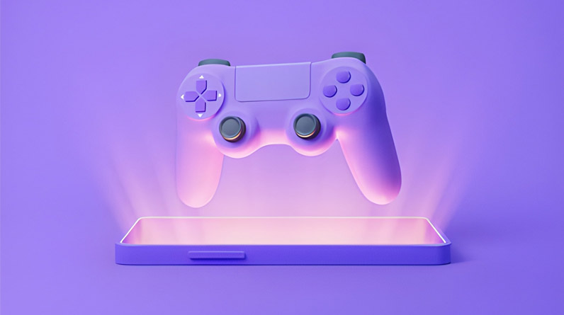 The Rise of Mobile Gaming: Why Smartphones Are the Future of Gaming