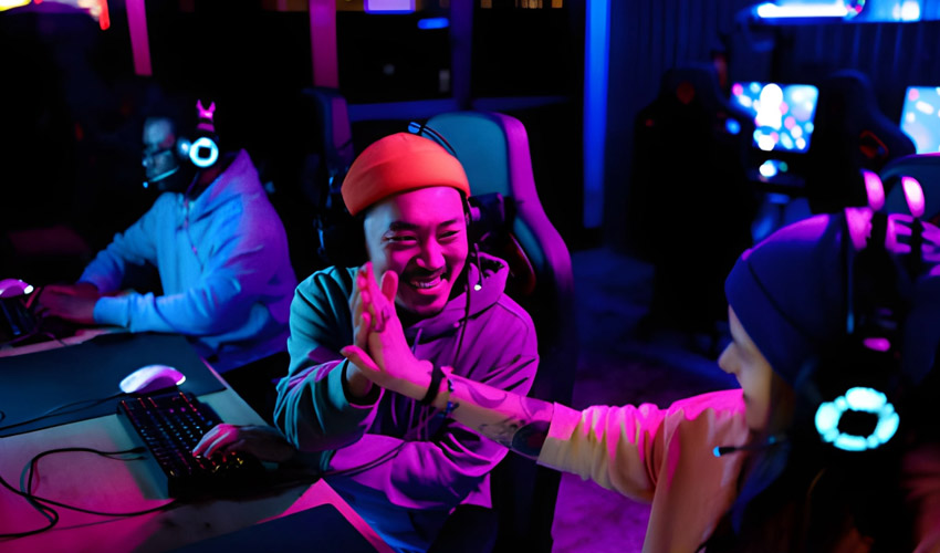 Trucofax The Ultimate Gaming Companion