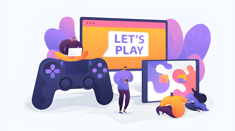 cross gaming platfroms