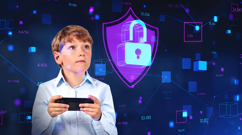 data privacy in mobile games