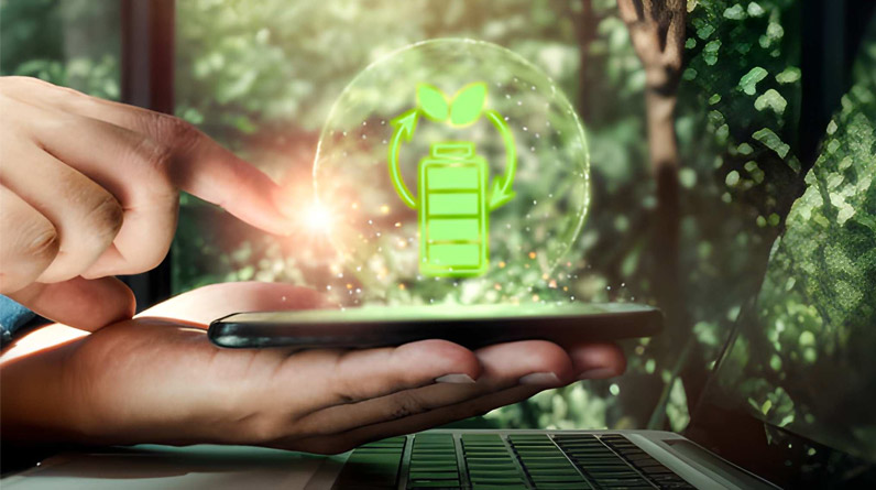 extend your phone battery life