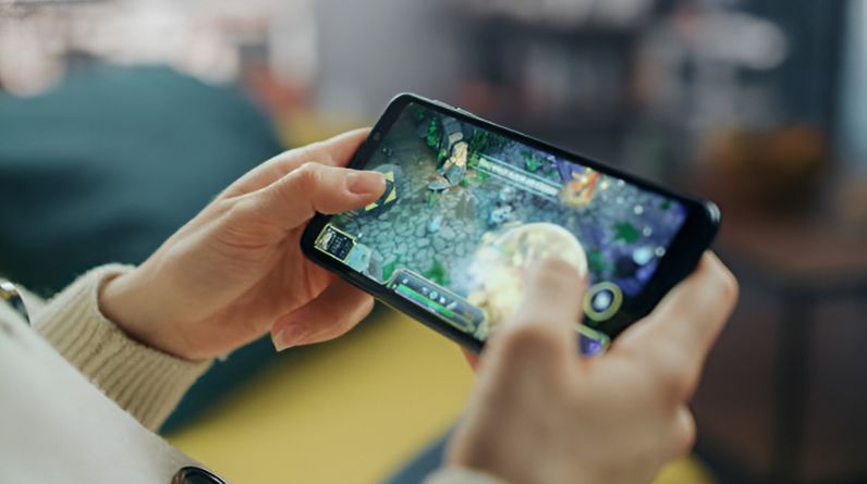 gaming accessories for mobile