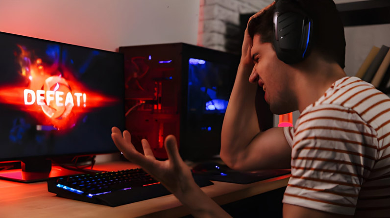 gaming account security