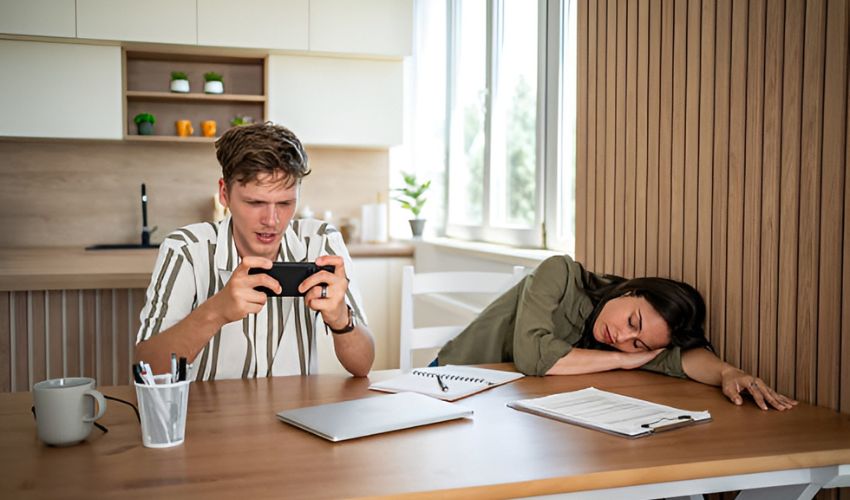 gaming addiction signs, causes & how to maintain balance