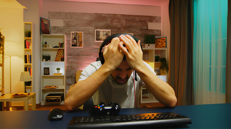 gaming and mental health