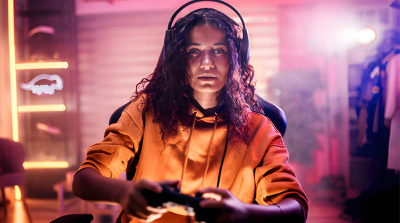 toxic gaming culture